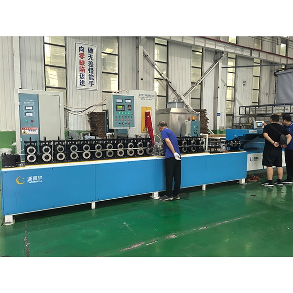 临沂暖边条成型设备